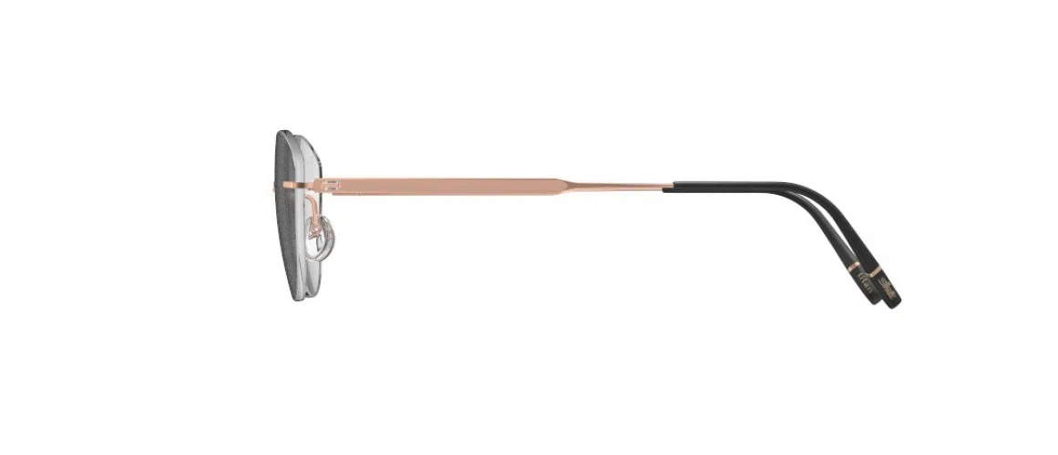 Silhouette The Timeless Visionary Chassis Rimless 5603 Eyeglasses - view 53